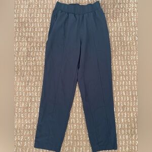 Mondetta Men's Dark Navy Dress Pants